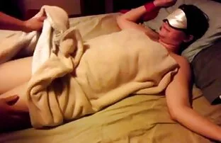 XXX Vợ tôi thích để fuck người đàn ông khác trước sex nhật mới mặt tôi.