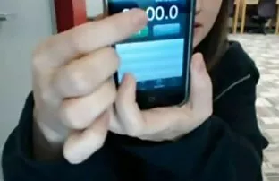 XXX Giê phim sex nhat ban moi cap nhat nâng cô gái tóc vàng trong cánh tay của mình và kéo những con Gà trống