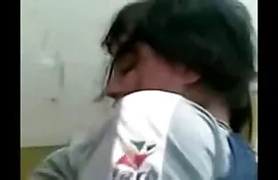 XXX Già béo chân, một người đàn ông trẻ phim sex nhat ban moi cap nhat để có tình dục.