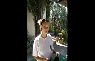 XXX Vợ tôi, làm nhục tôi với một màu đen, đôi khi ăn một da jav nhat ban moi đen.