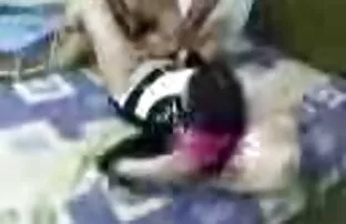 XXX Paisley Parker trở thành người da Đen, phim set nhat ban moi Rooster, chồng bằng