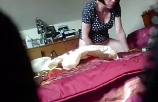 XXX Cô đơn nữ phim xet nhat ban moi đã ly hôn một người hàng xóm để kết hôn trong kem.